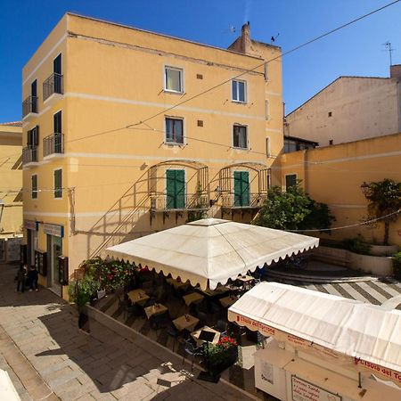 Alghero Appartamento In Centro Casa Ferret Экстерьер фото