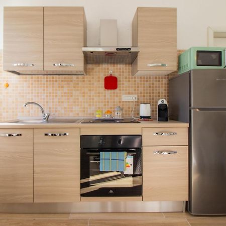 Alghero Appartamento In Centro Casa Ferret Экстерьер фото