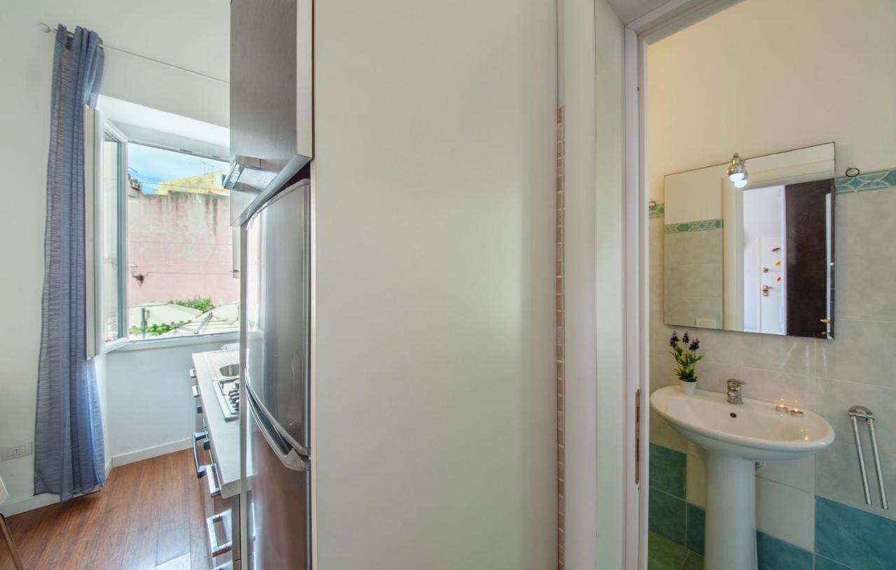 Alghero Appartamento In Centro Casa Ferret Экстерьер фото