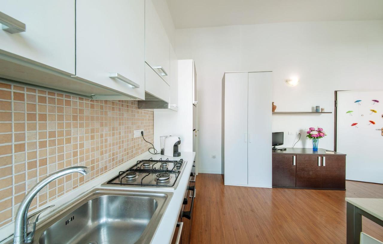 Alghero Appartamento In Centro Casa Ferret Экстерьер фото
