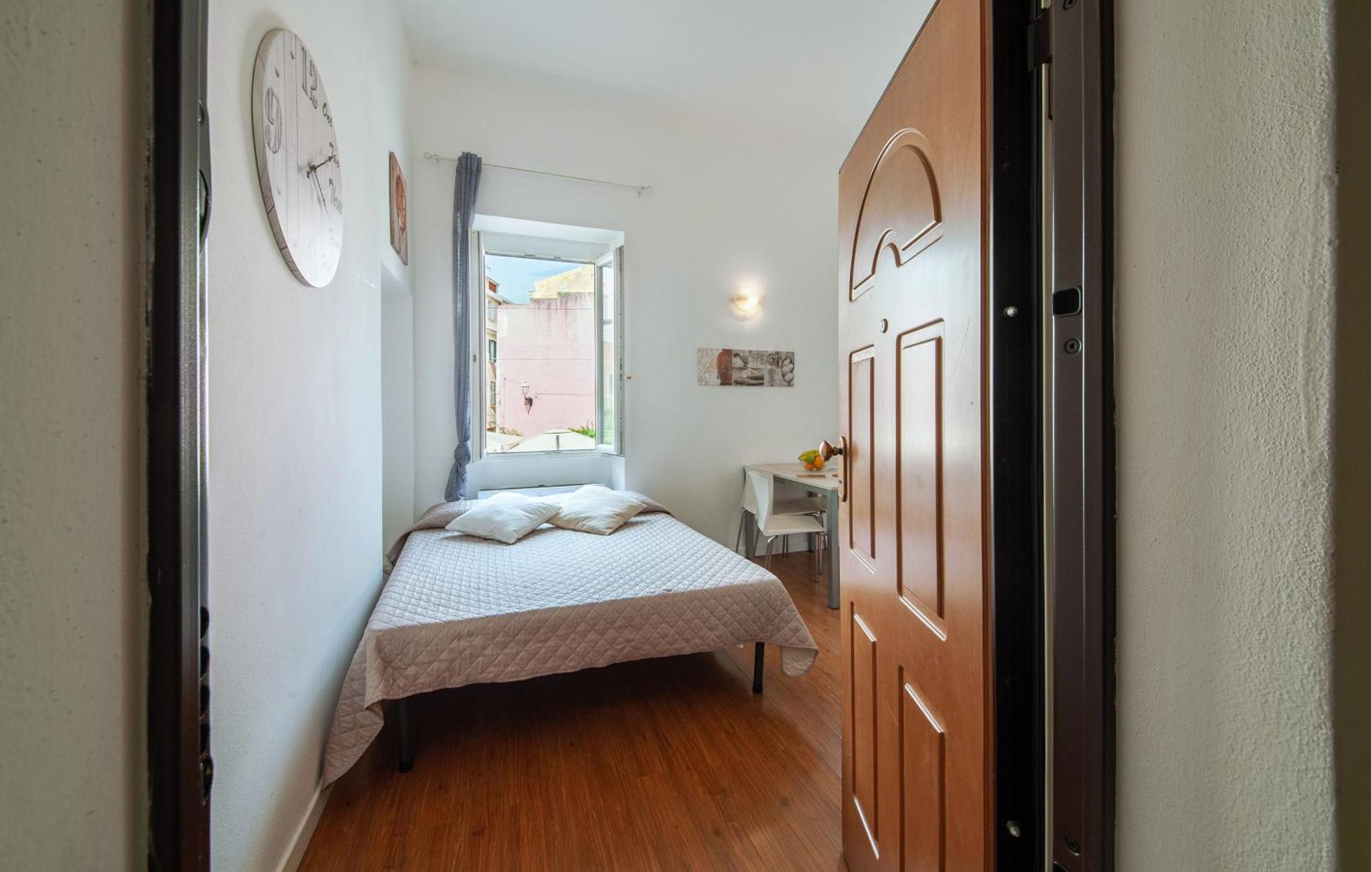 Alghero Appartamento In Centro Casa Ferret Экстерьер фото