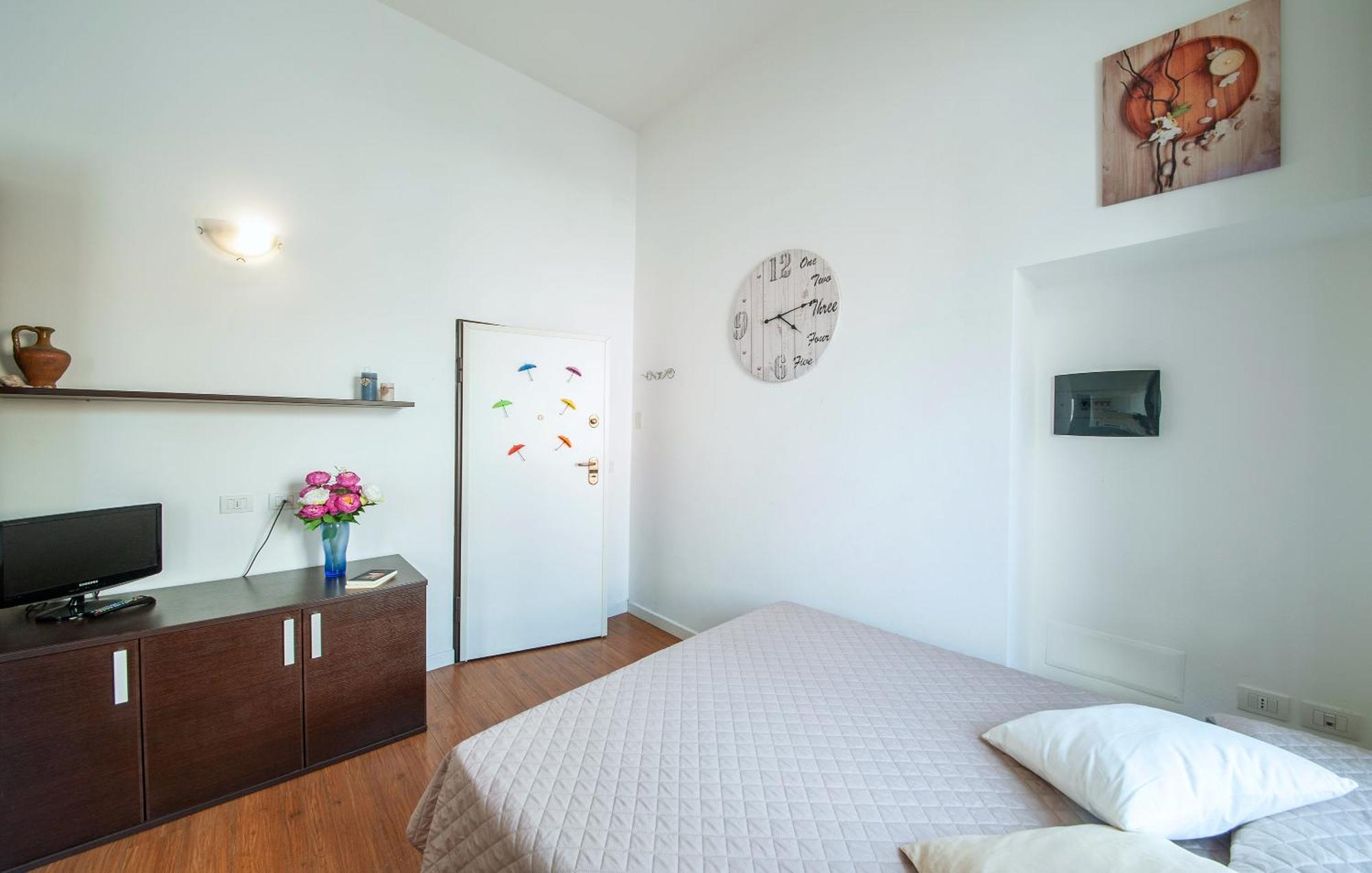 Alghero Appartamento In Centro Casa Ferret Экстерьер фото