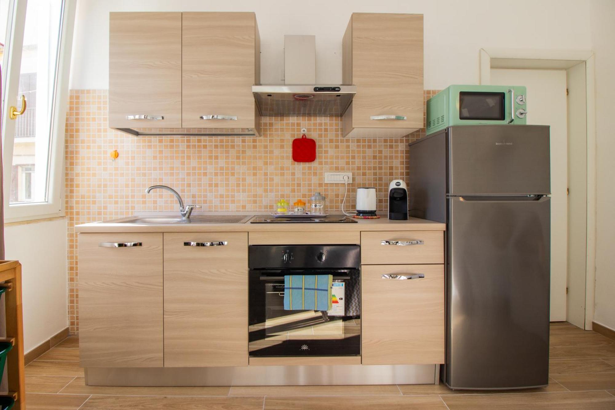 Alghero Appartamento In Centro Casa Ferret Экстерьер фото