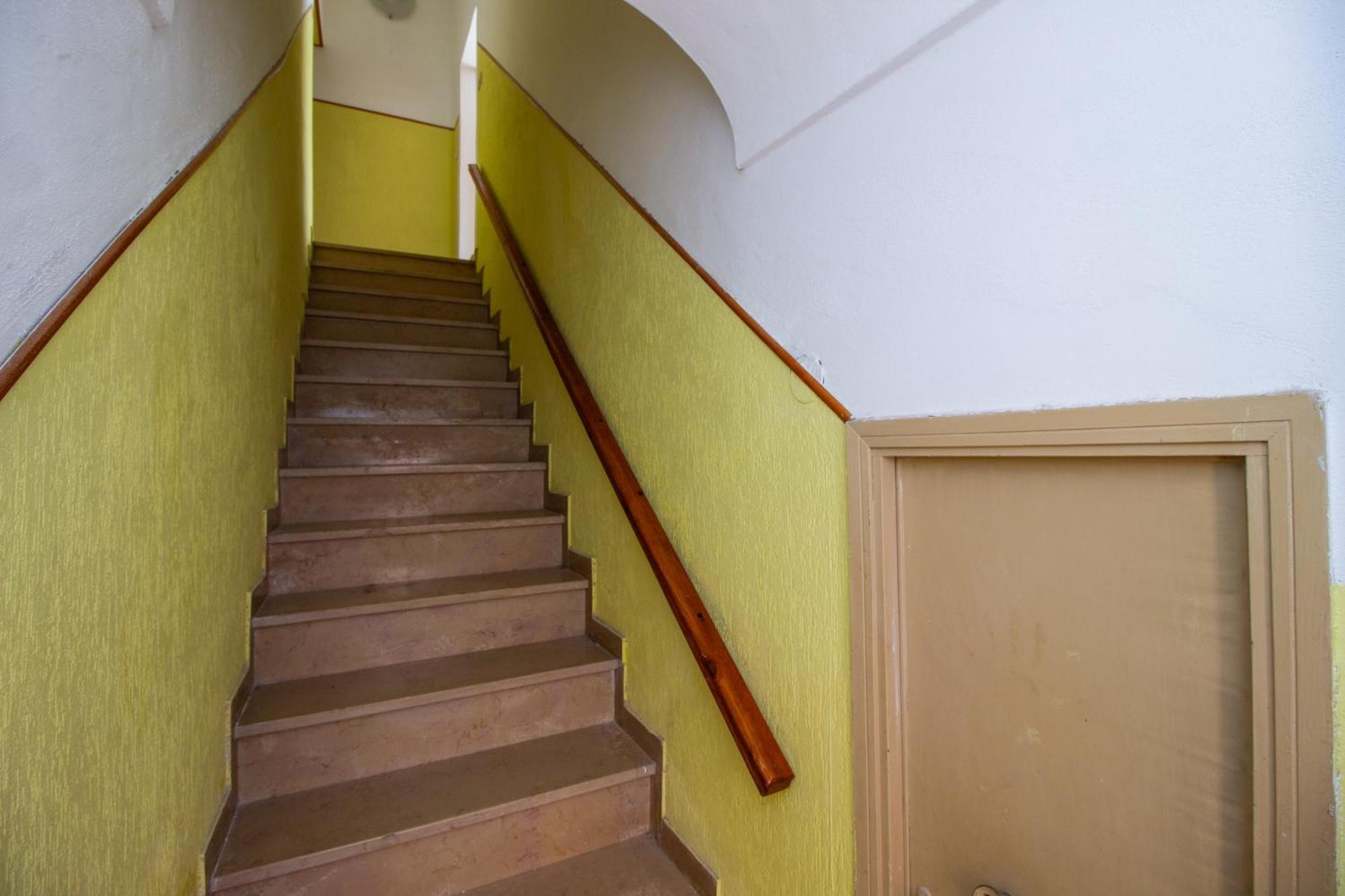 Alghero Appartamento In Centro Casa Ferret Экстерьер фото