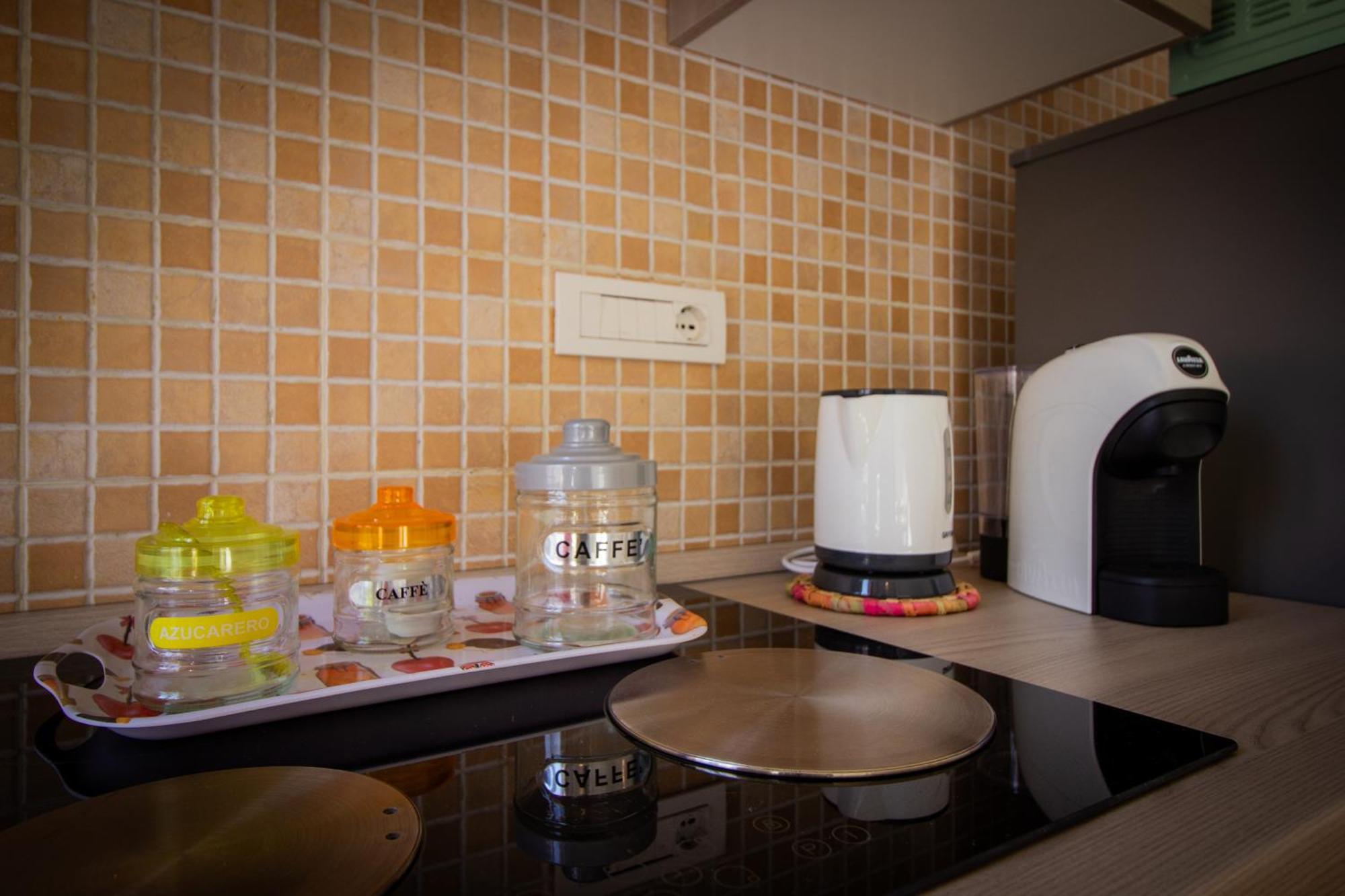 Alghero Appartamento In Centro Casa Ferret Экстерьер фото