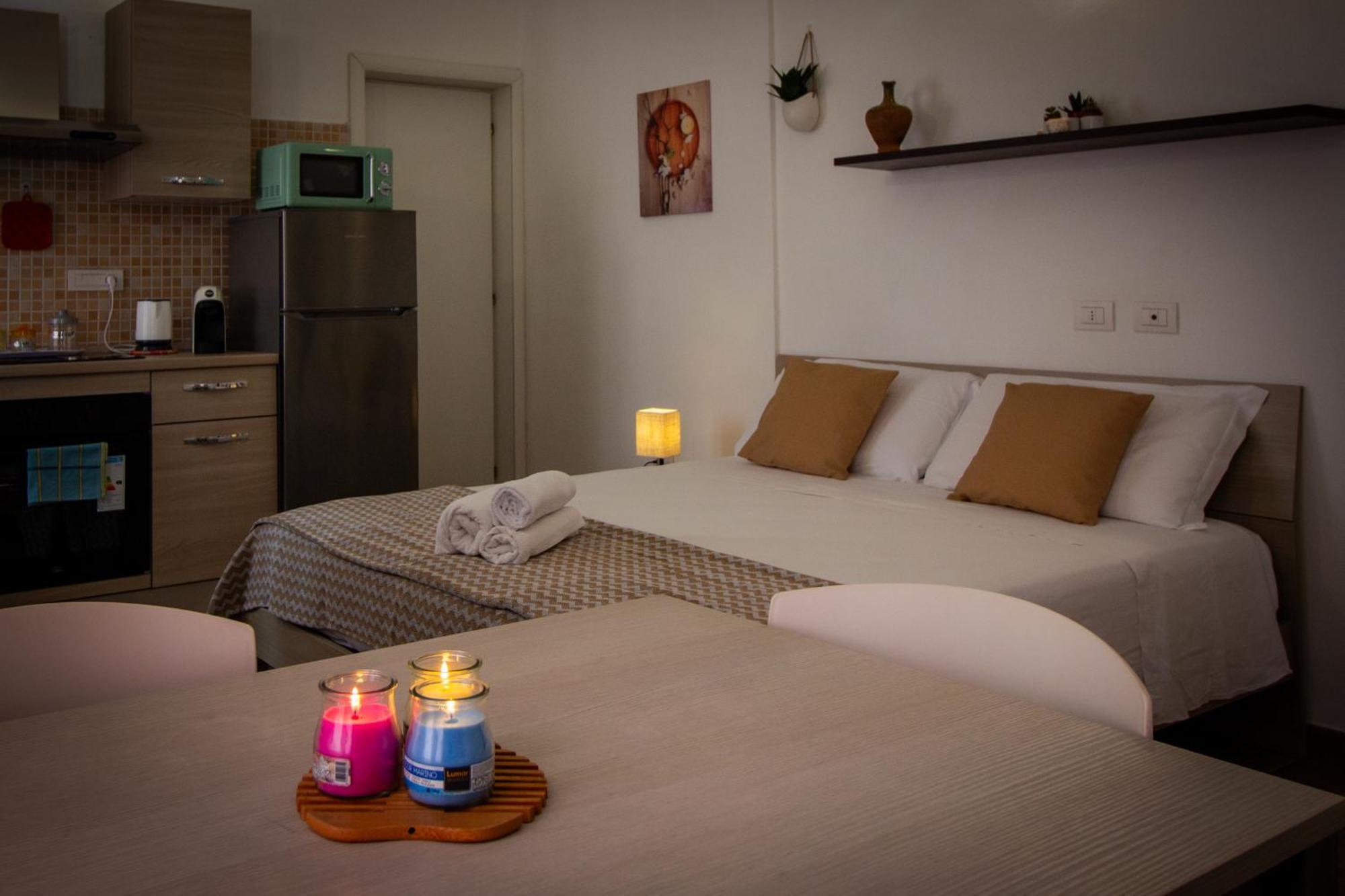 Alghero Appartamento In Centro Casa Ferret Экстерьер фото