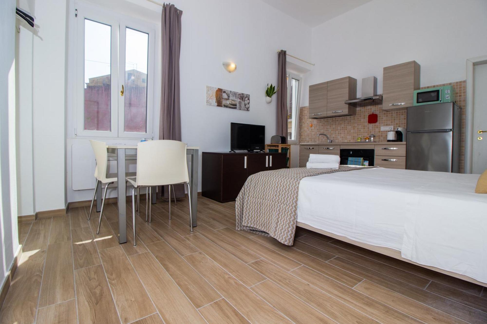 Alghero Appartamento In Centro Casa Ferret Экстерьер фото