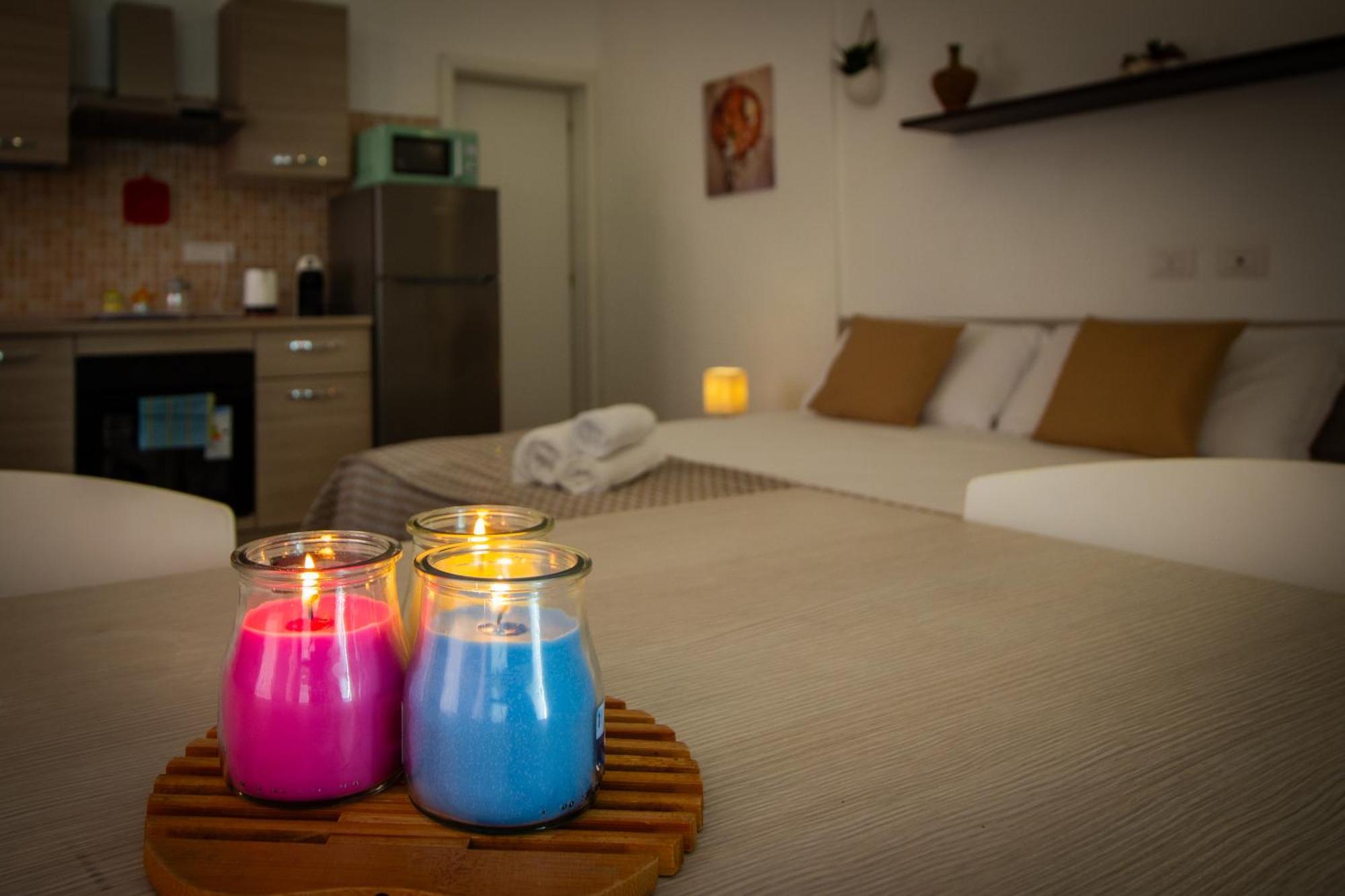 Alghero Appartamento In Centro Casa Ferret Экстерьер фото