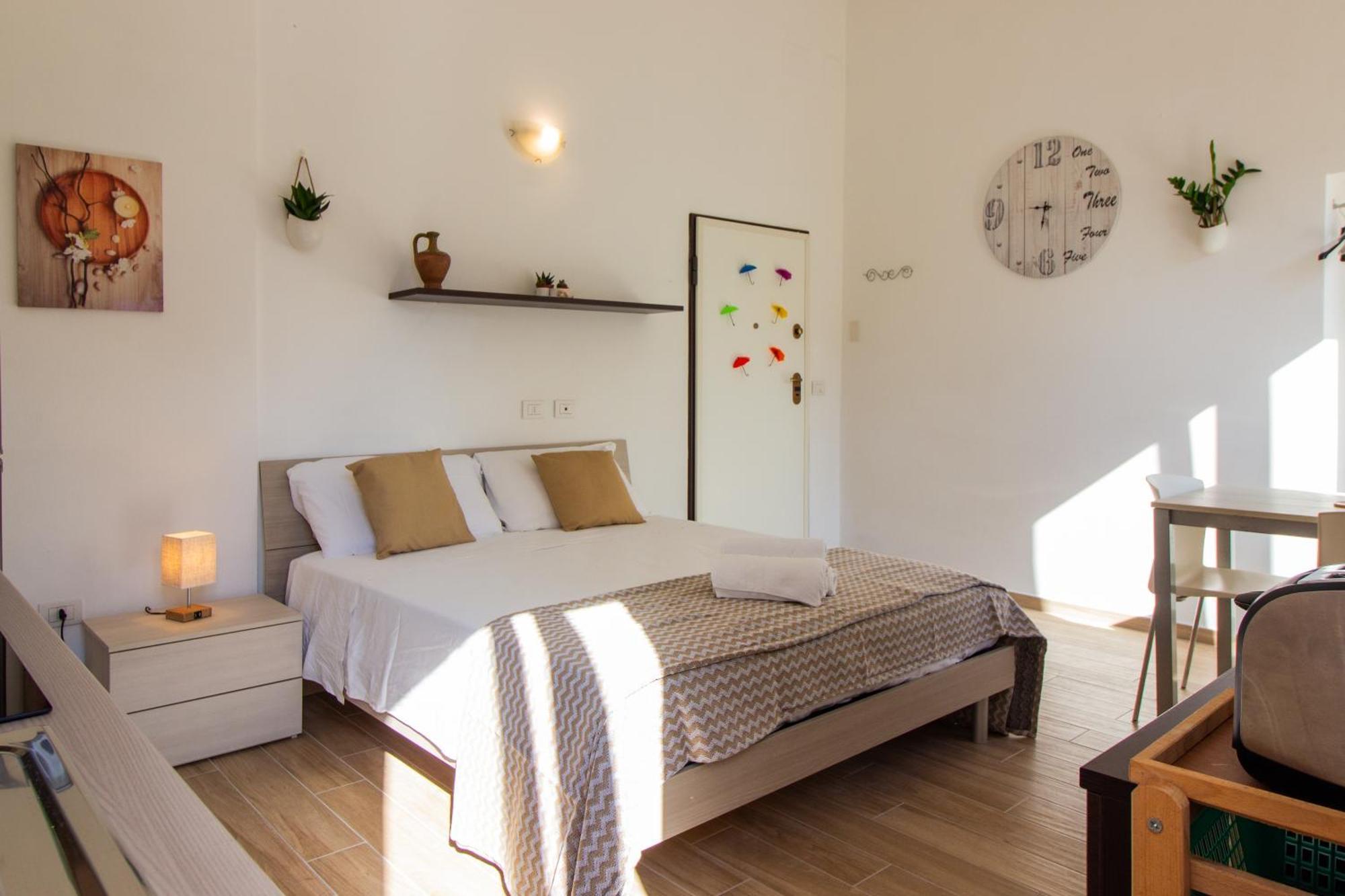 Alghero Appartamento In Centro Casa Ferret Экстерьер фото