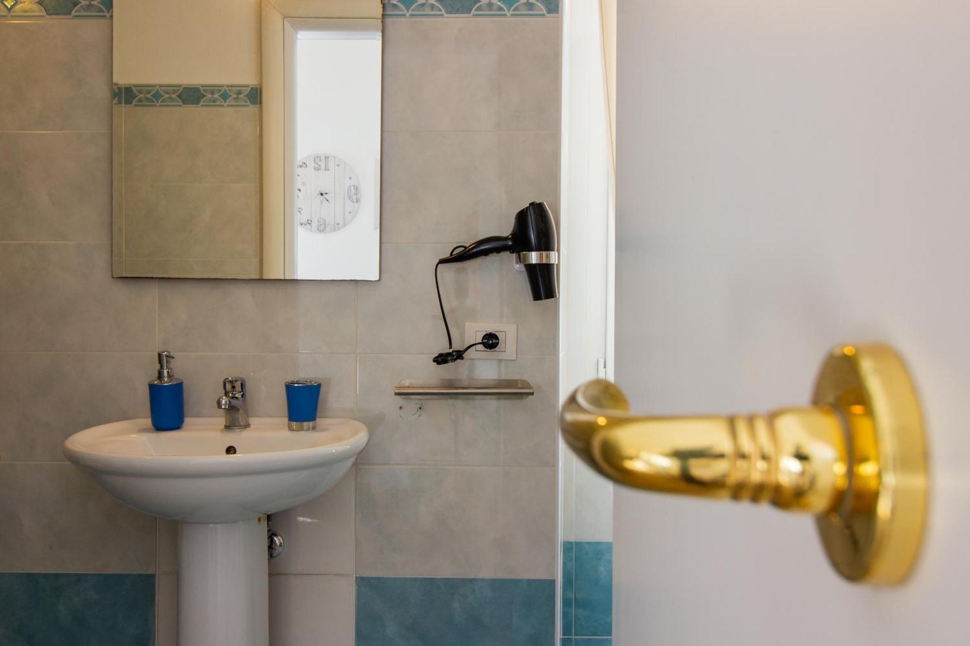 Alghero Appartamento In Centro Casa Ferret Экстерьер фото