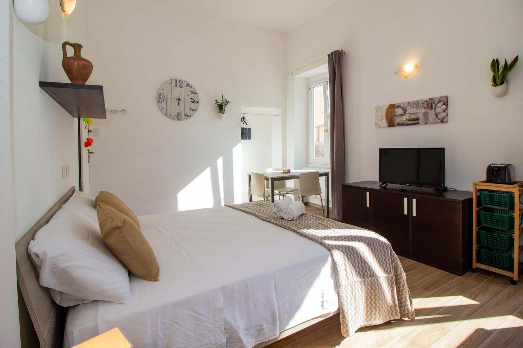 Alghero Appartamento In Centro Casa Ferret Экстерьер фото