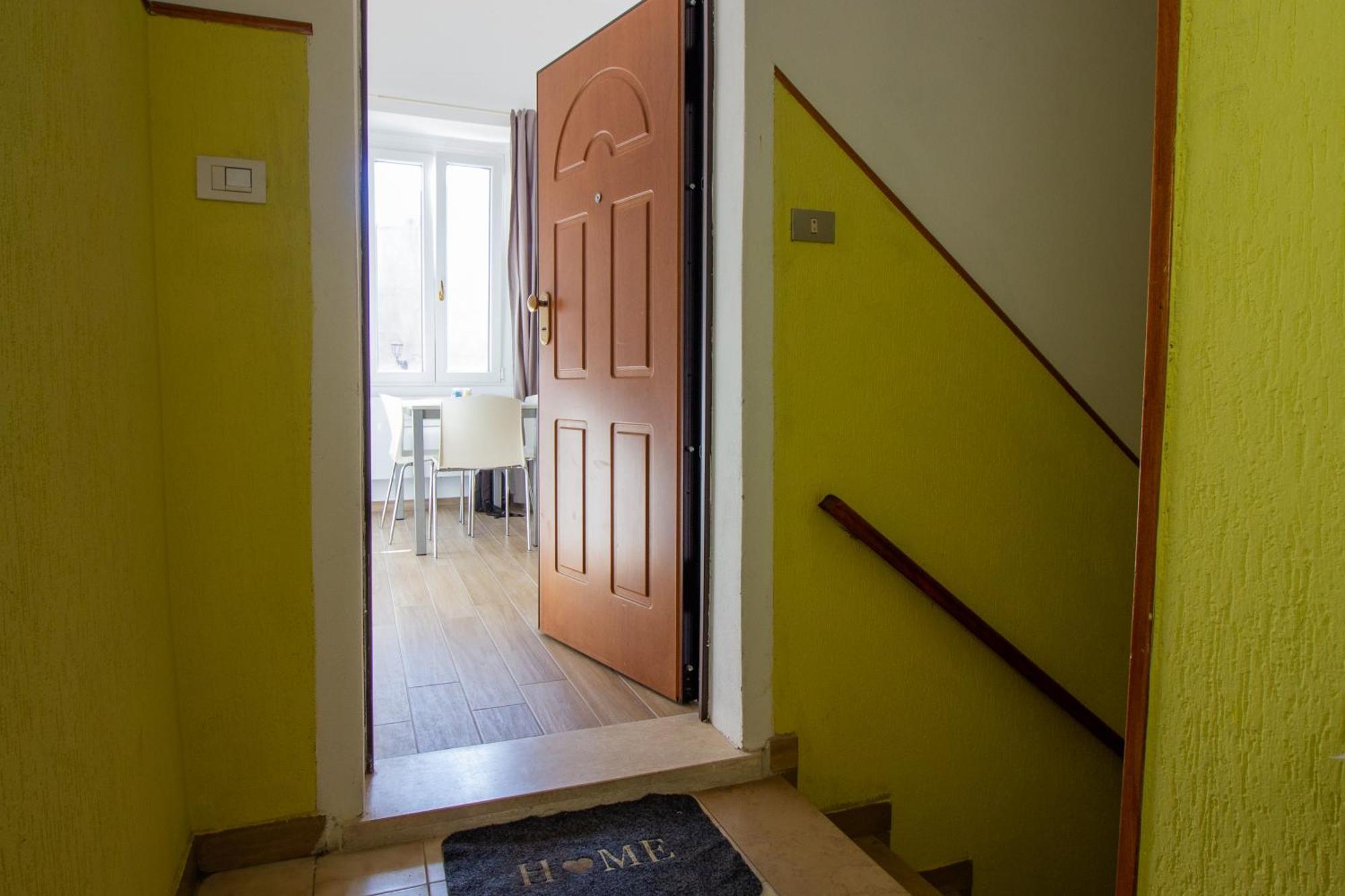 Alghero Appartamento In Centro Casa Ferret Экстерьер фото