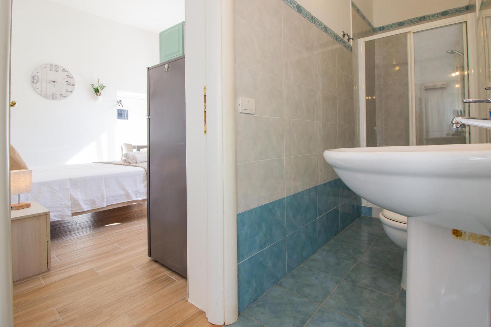 Alghero Appartamento In Centro Casa Ferret Экстерьер фото